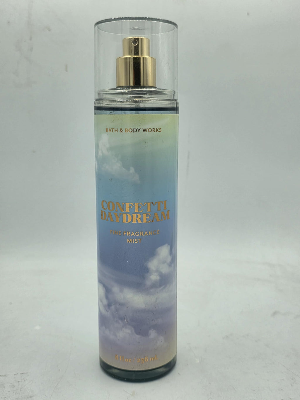 Fine Fragrance Mist Gift Set 3 Pack 8 fl oz D644842