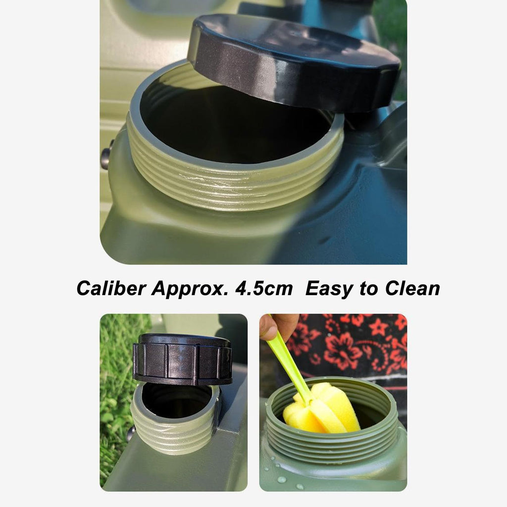 10L Water Container with Faucet Y275389