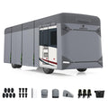 Class A RV Cover 7 Layers 34'-37' Windproof Waterproof J21330