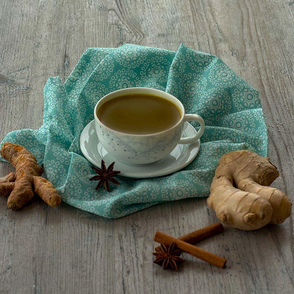 Organic Low Sodium Chicken Bone Broth 6 Cartons U40704