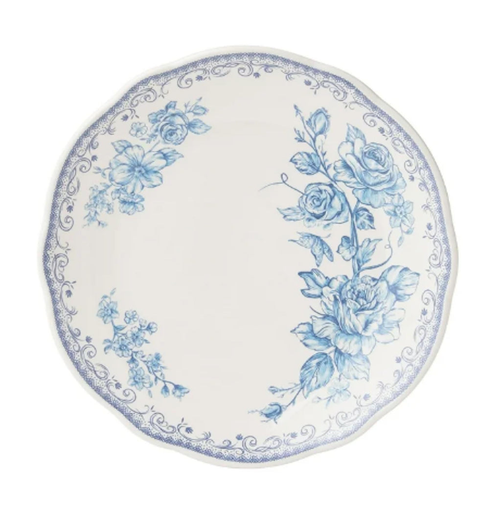 12-Piece Stoneware Dinnerware Set Y3683