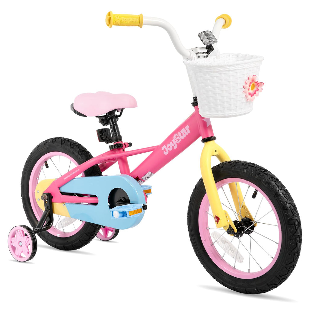 Kids Bike D5945