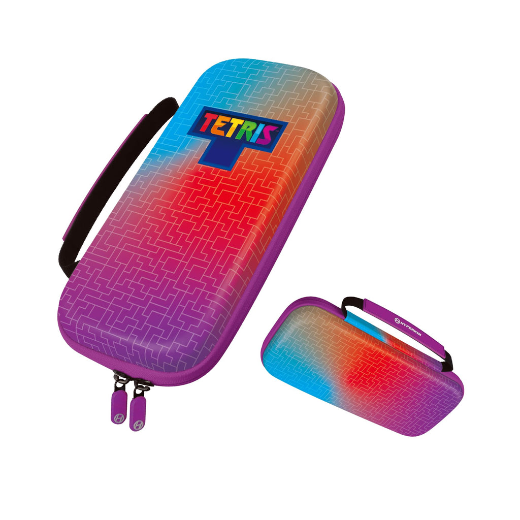 EVA Hard Shell Travel Carrying Case Z556