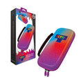 EVA Hard Shell Travel Carrying Case Z556