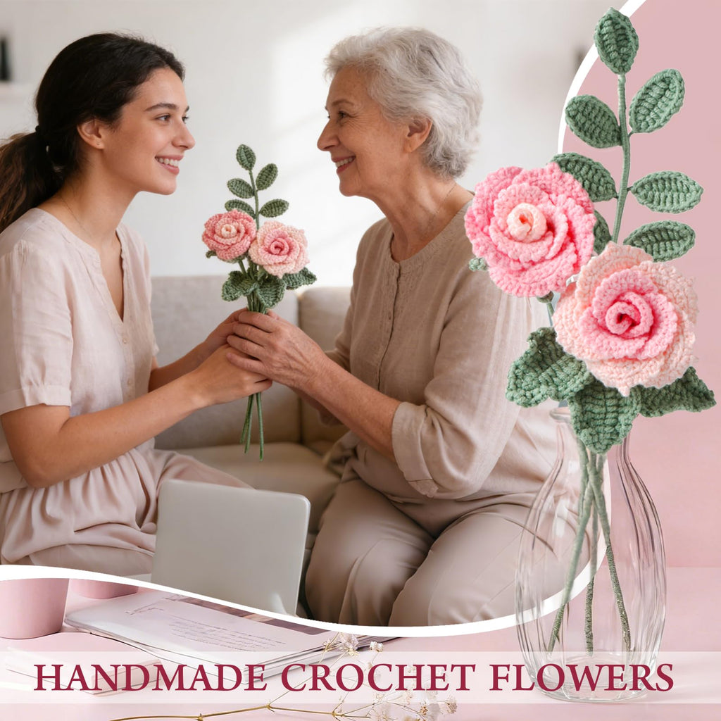 Pink Gift Basket D86441