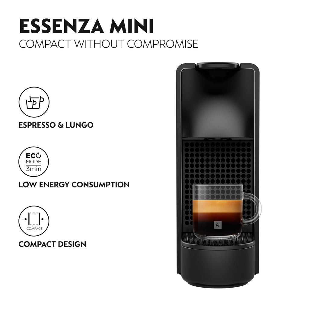 Nespresso Original Espresso Machine R6602