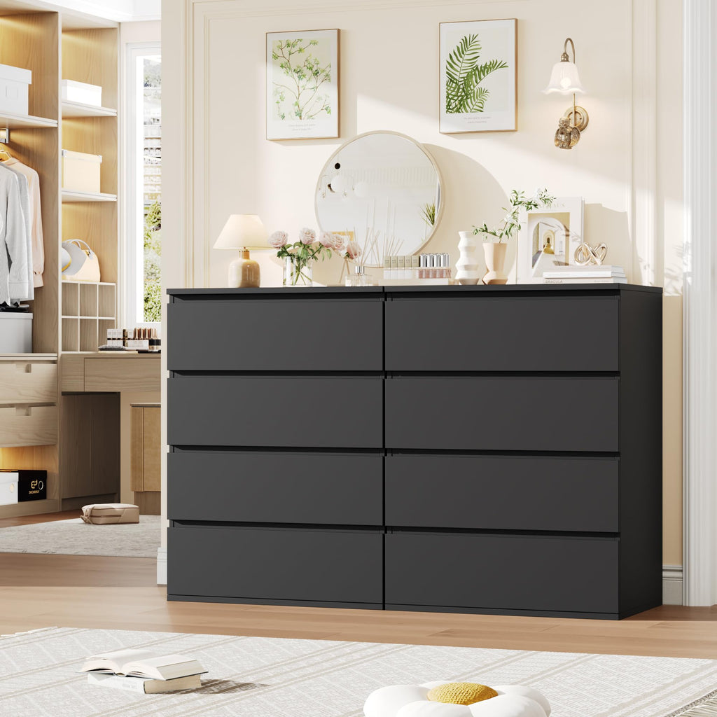 Black Dresser R861168