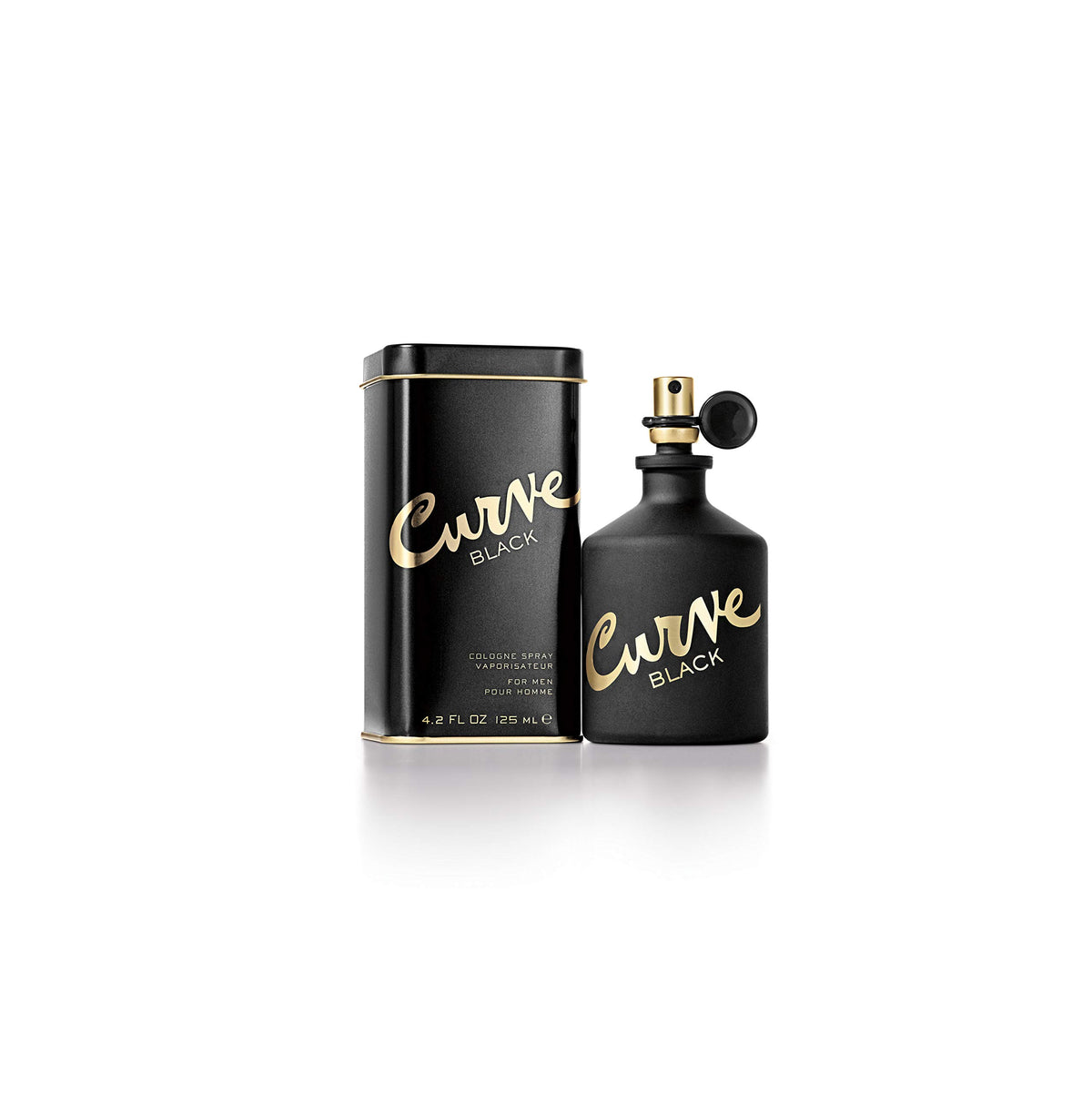Men's Cologne Fragrance Spray 4.2 Fl Oz J29510