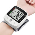 Blood Pressure Monitor Wrist W6924