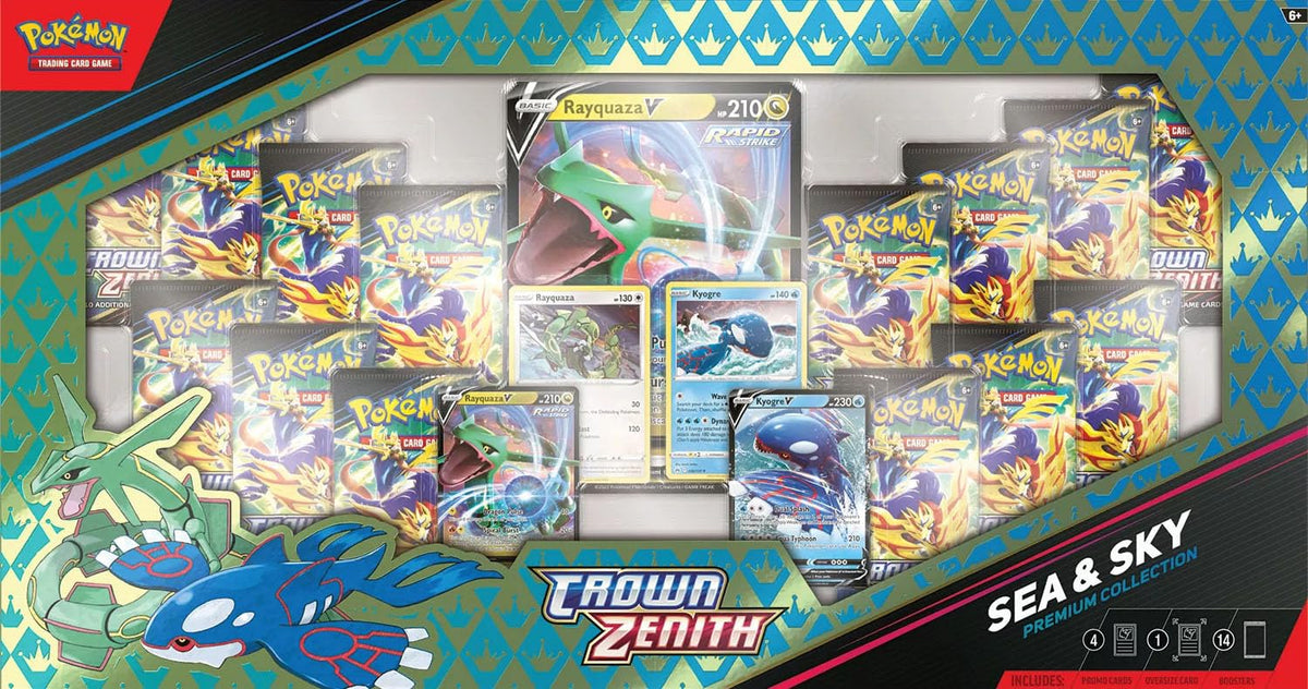 Pokemon TCG 14 Packs Promos D50048