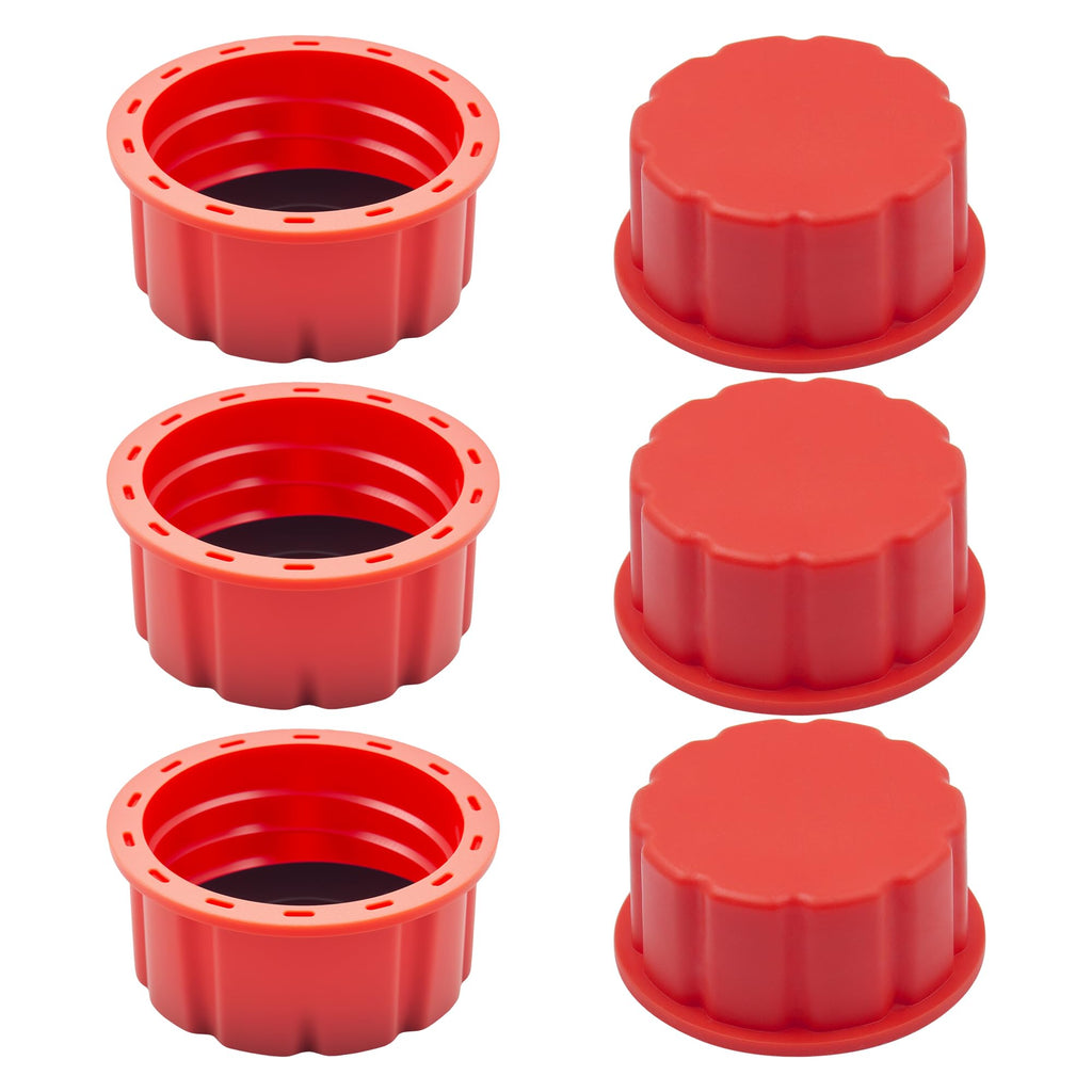 2.5/3/5 Gallon Gas Can Cap Replacement D785