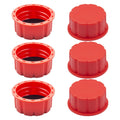 2.5/3/5 Gallon Gas Can Cap Replacement D785