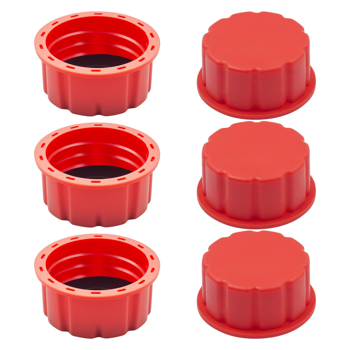 2.5/3/5 Gallon Gas Can Cap Replacement D785