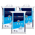 Water Softener Salt Crystals 40 lb 3 Pack O959405