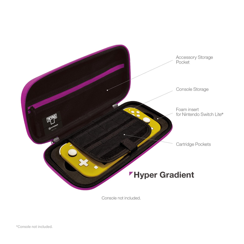 EVA Hard Shell Travel Carrying Case Z556