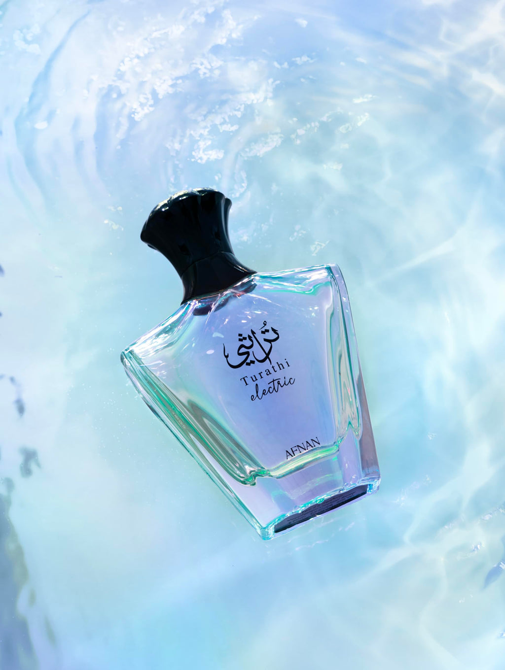 Unisex Eau de Parfum 3.0 Fl. Oz M102