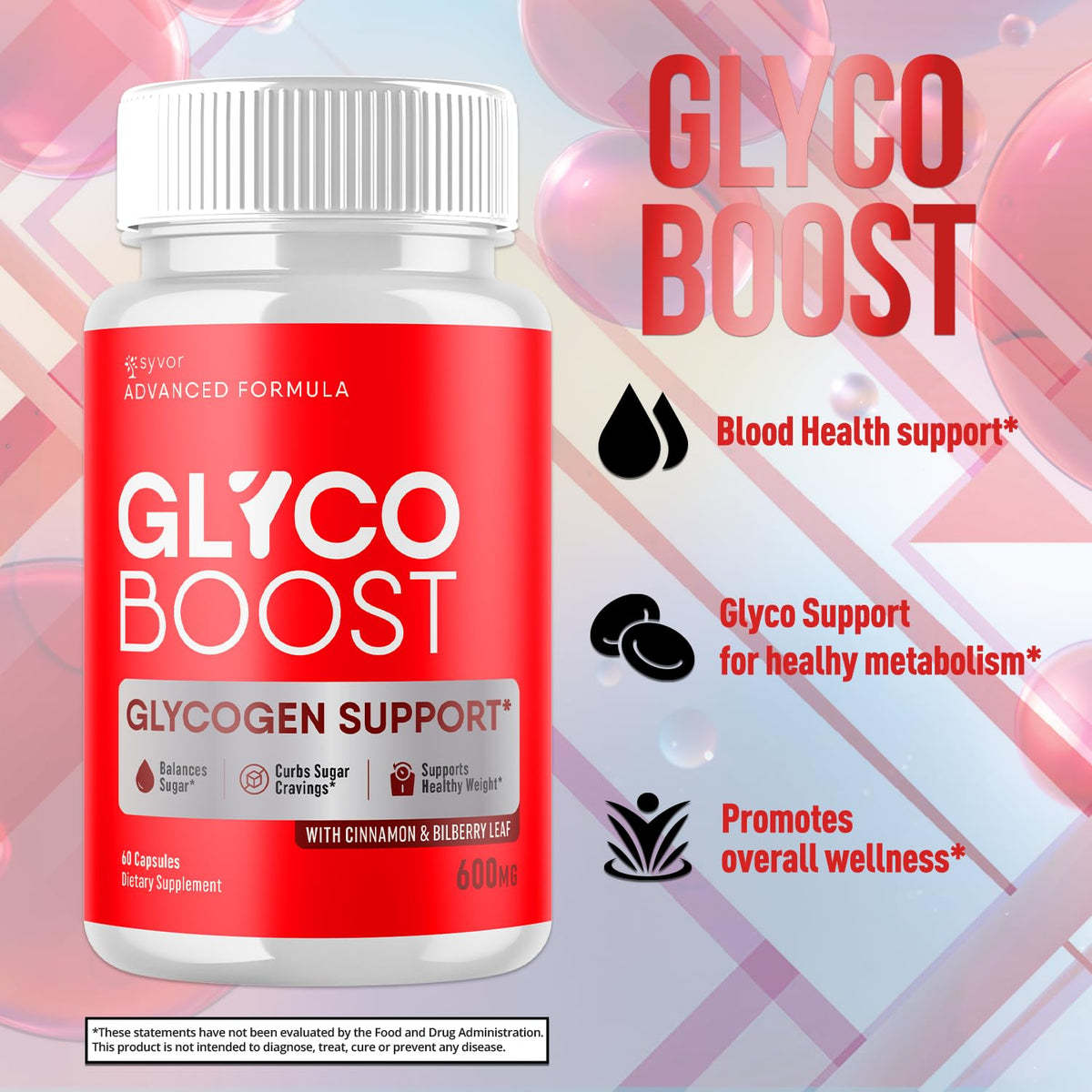 5 Pack 300 Capsules A231
