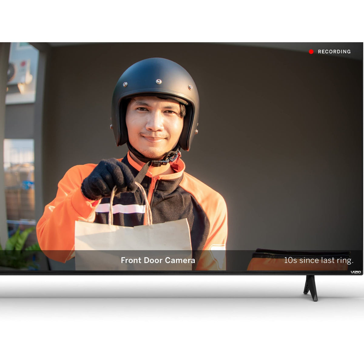 55-Inch 4K UHD LED Smart TV F9462