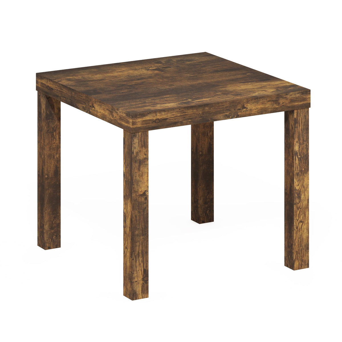 Square Modern End Table R62313