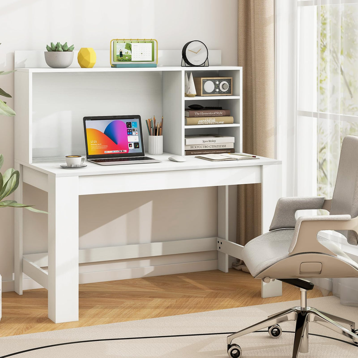 Computer Desk B60410