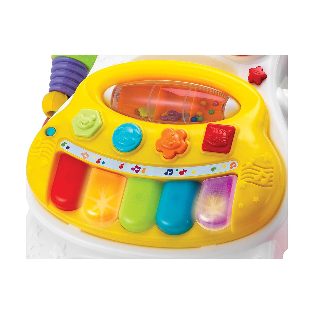 Musical Activity Walker Q800104