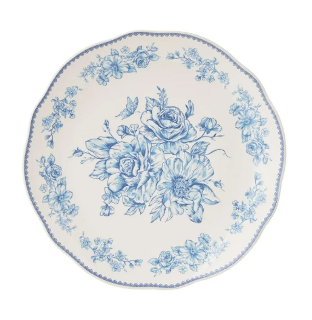12-Piece Stoneware Dinnerware Set Y3683