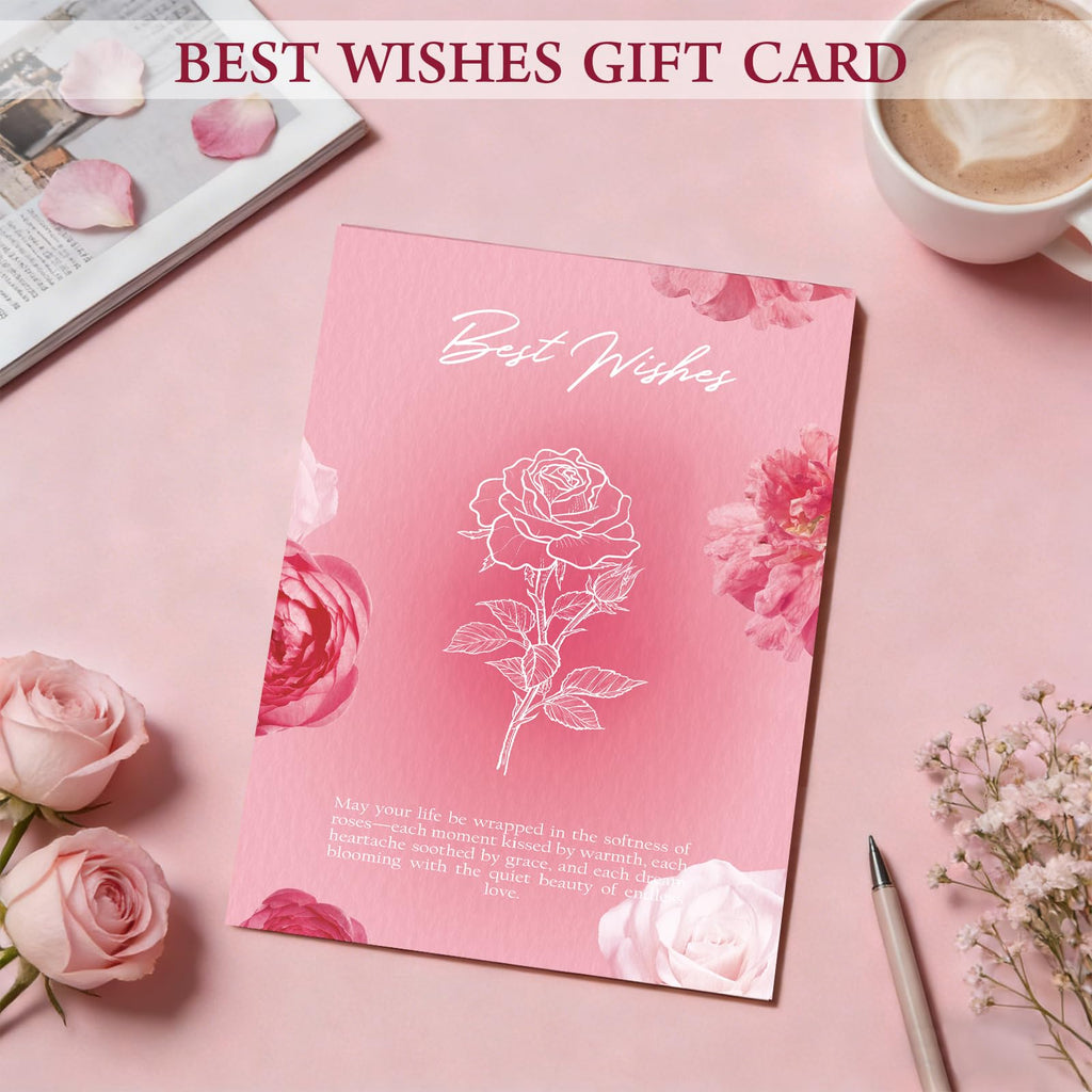Pink Gift Basket D86441