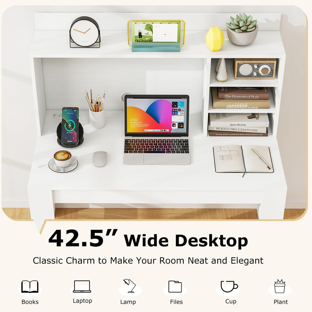 Computer Desk B60410