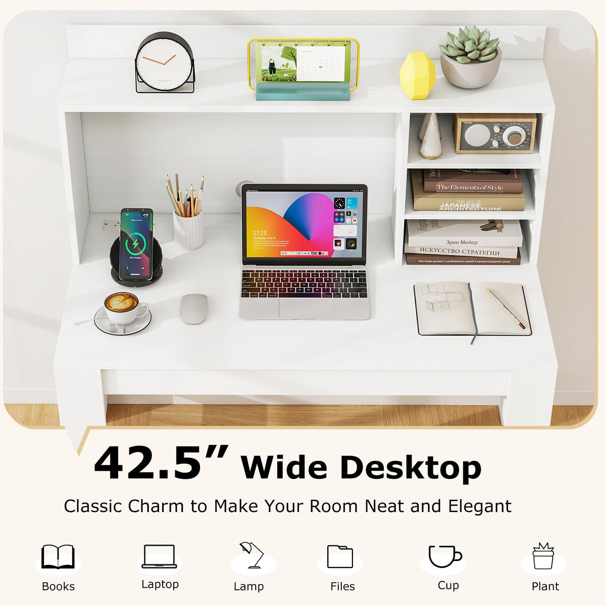 Computer Desk B60410