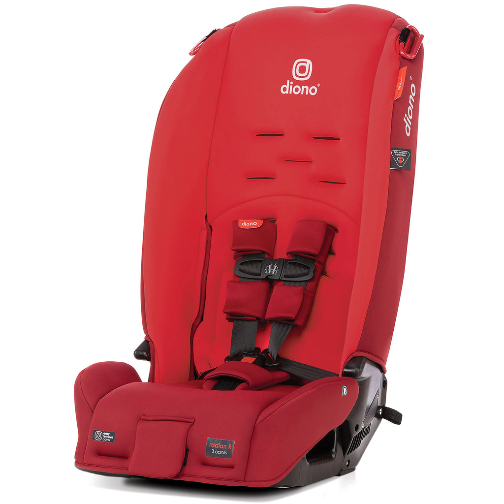 Convertible and Backless Booster Car Seats M795682