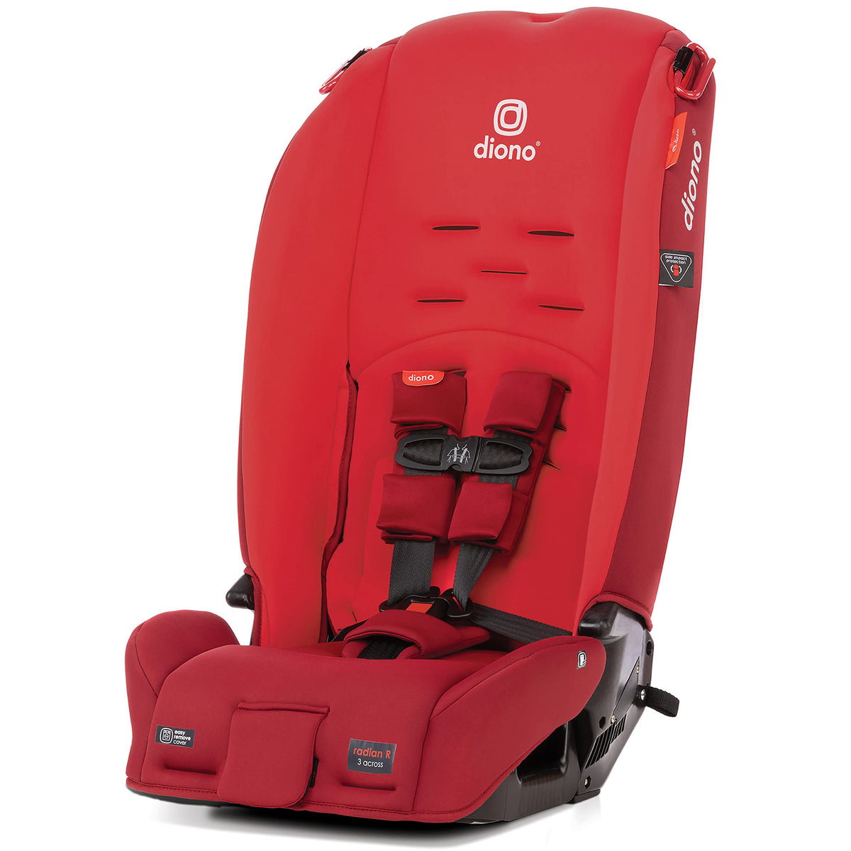 Convertible and Backless Booster Car Seats M795682