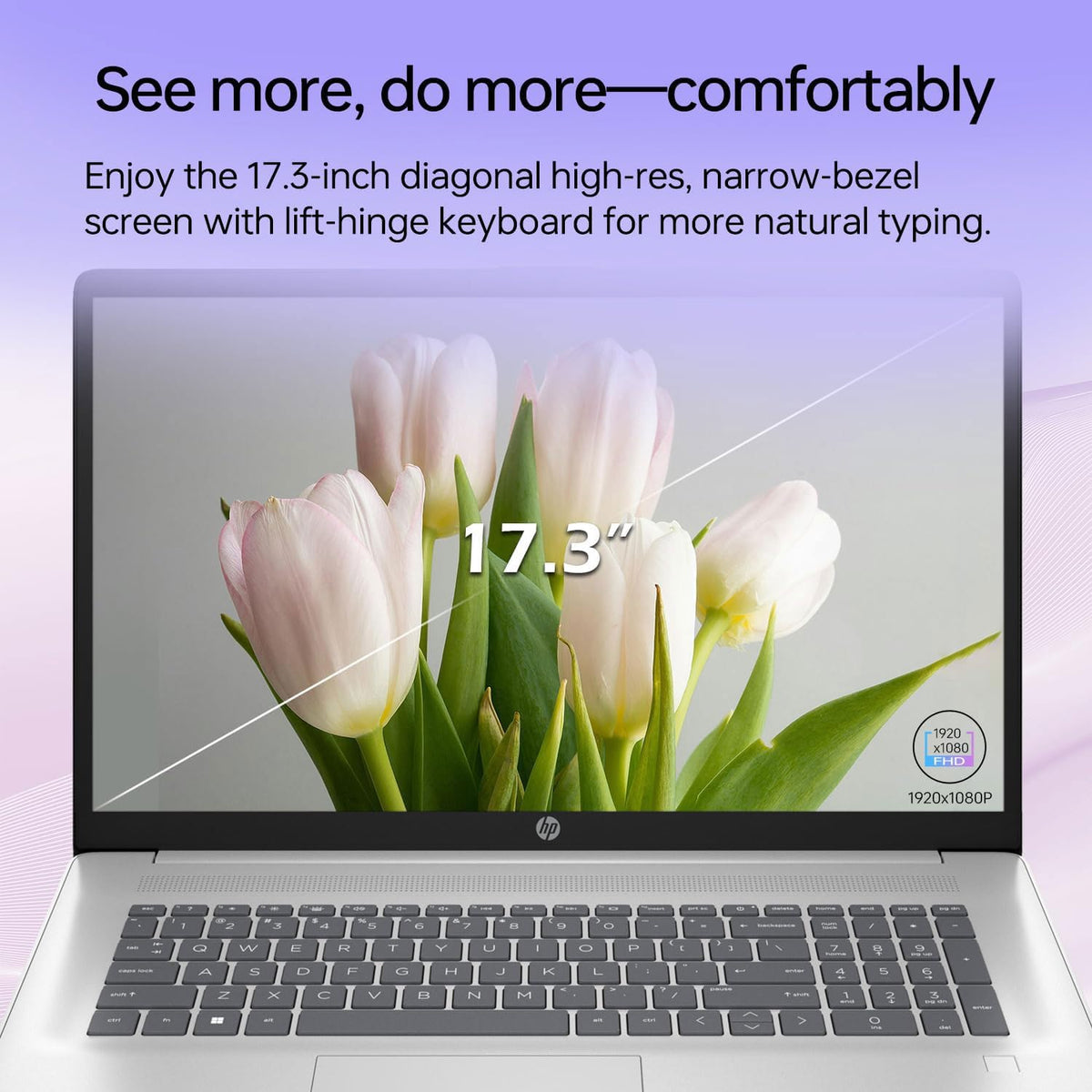 17.3" FHD Intel Core i5 32GB RAM 1TB SSD Business Laptop B9578