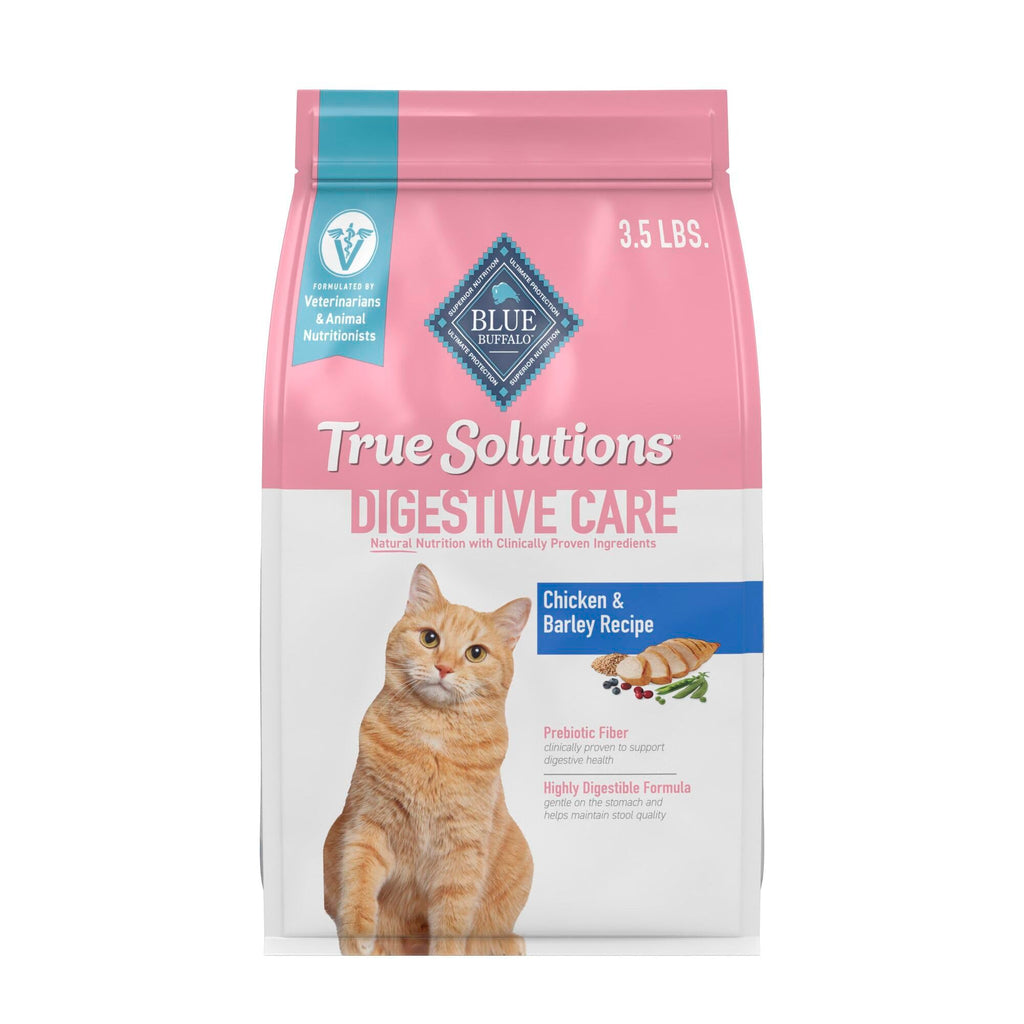 Chicken Dry Cat Food 3.5 lb V15954
