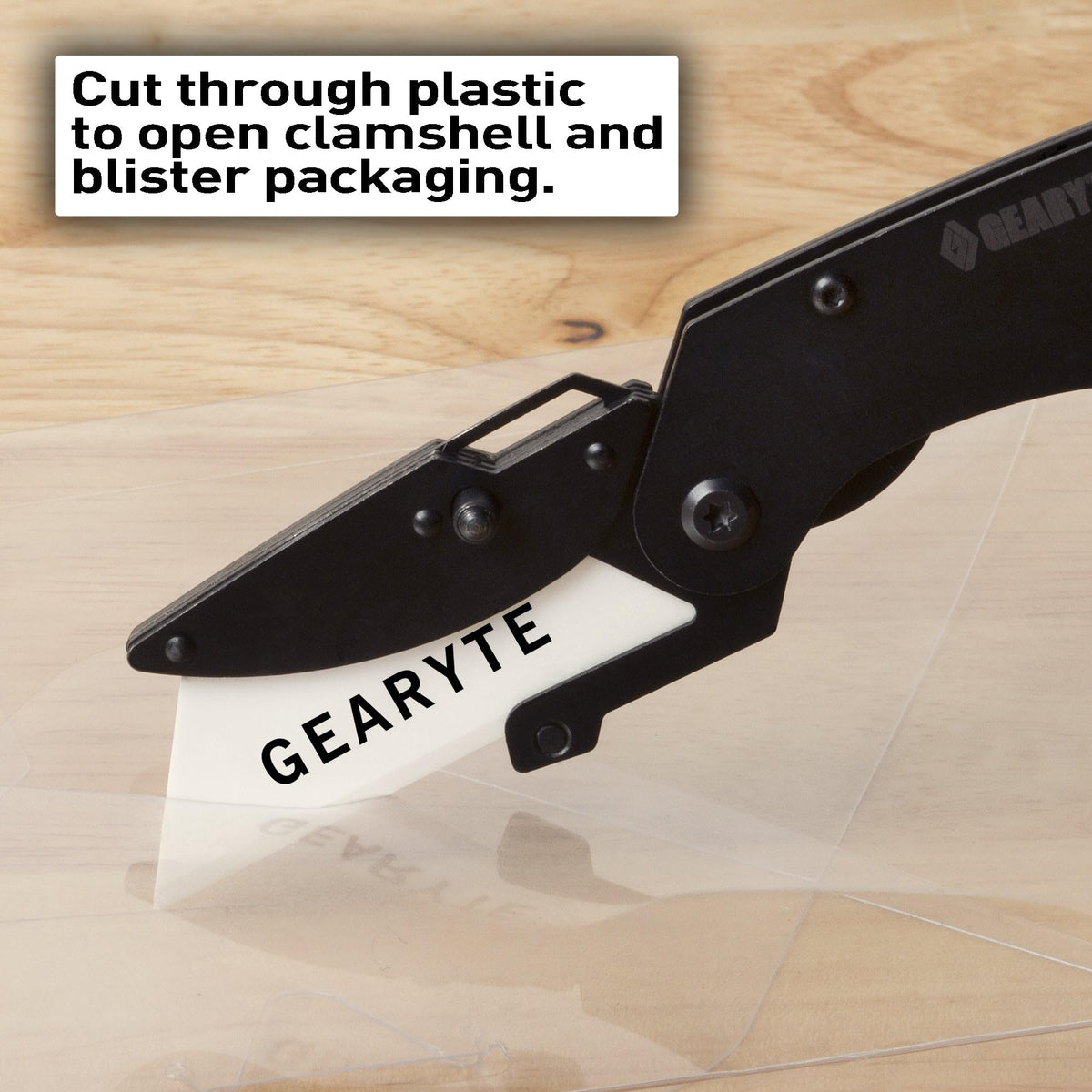 Ceramic Utility Blade Replacements for Box Cutters and Utility Knives L17635