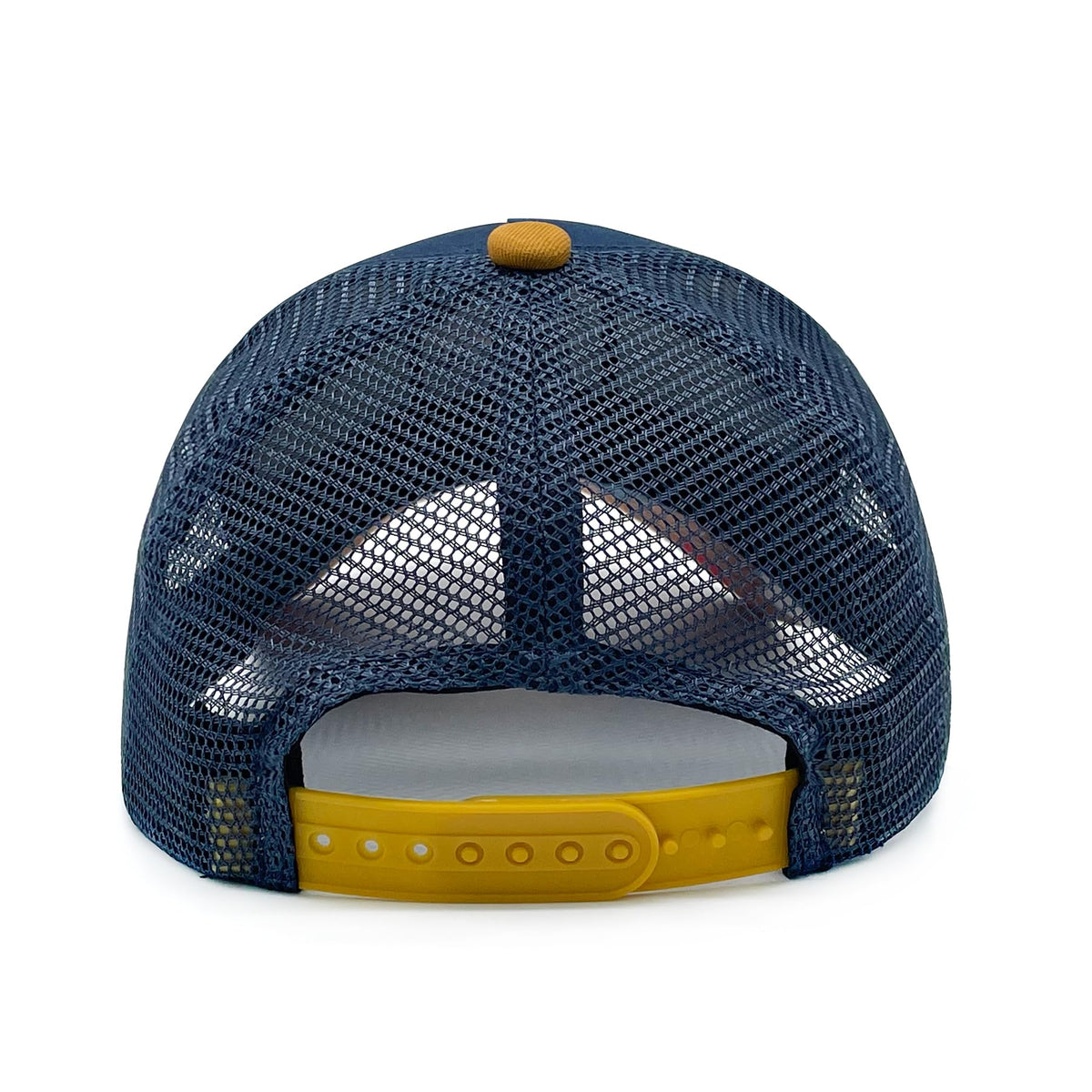 Toddler Mesh Snapback Baseball Cap E1228