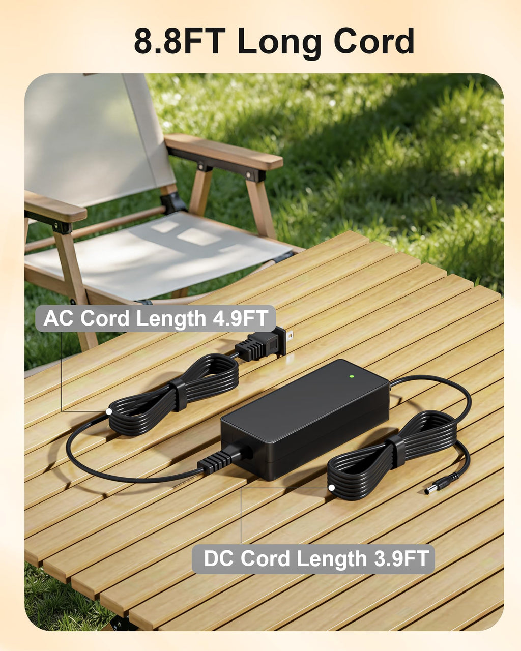 42V Electric Scooter Charger Z604
