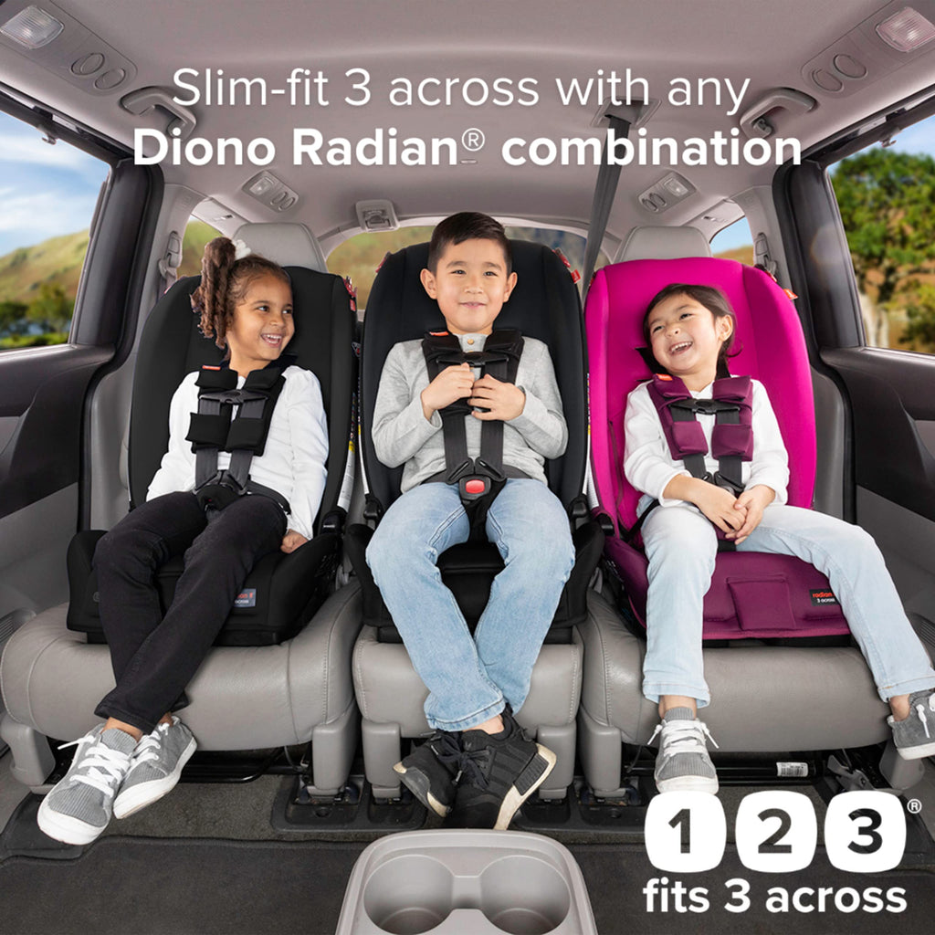 Convertible and Backless Booster Car Seats M795682
