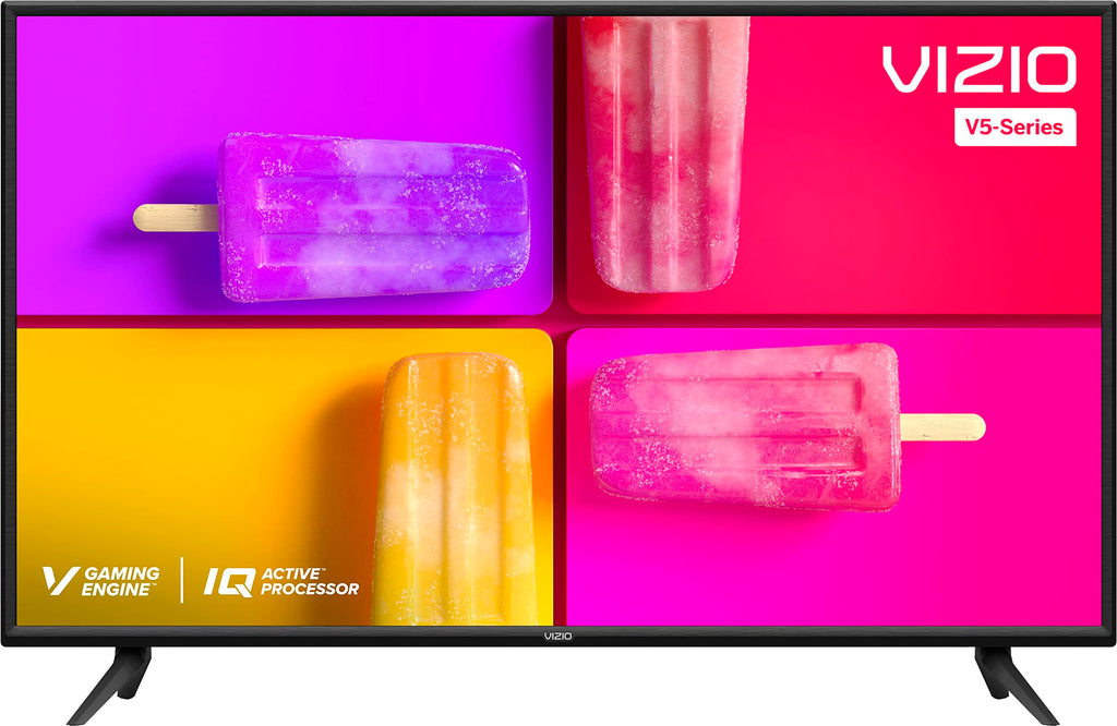 55-Inch 4K UHD LED Smart TV F9462