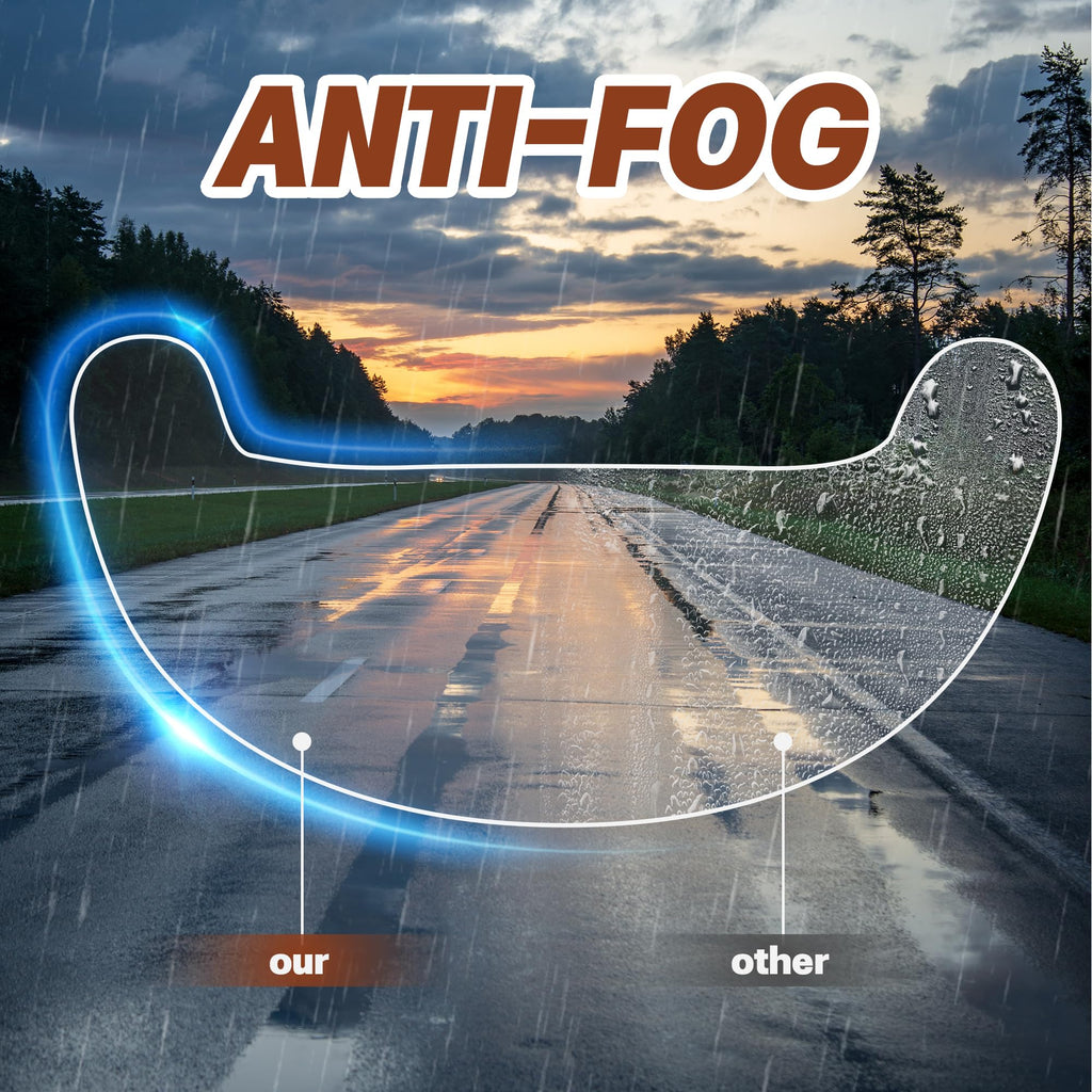 DOT Certified Modular Motorcycle Helmet F1249
