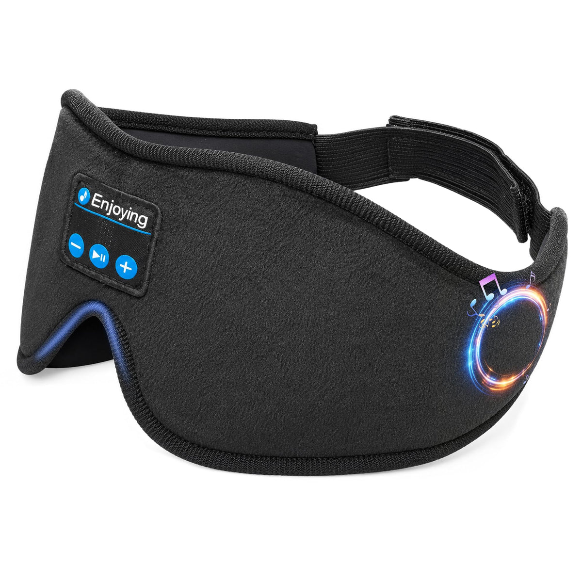 Bluetooth Sleep Mask L243