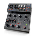 4 Channel Bluetooth Audio Mixer Z63310