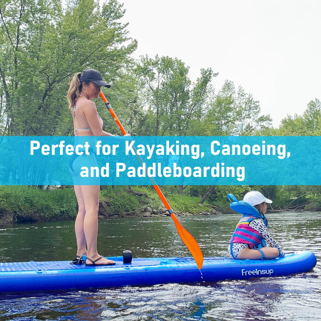 Fiberglass Paddle Board Paddle I5954