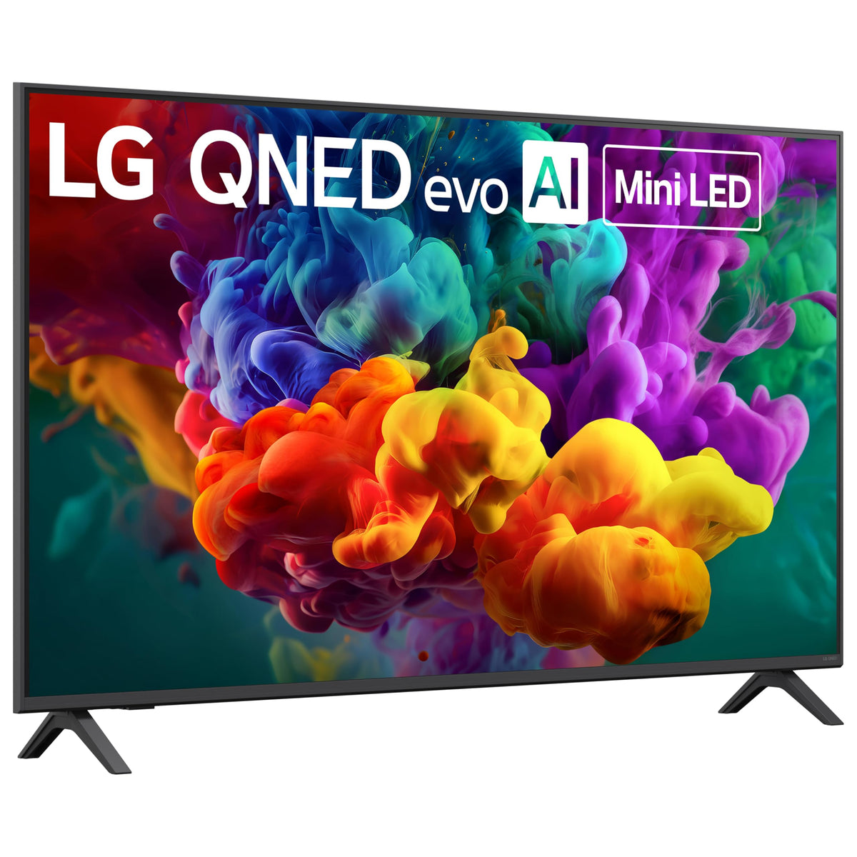 55-Inch Mini LED 4K Smart TV X630498