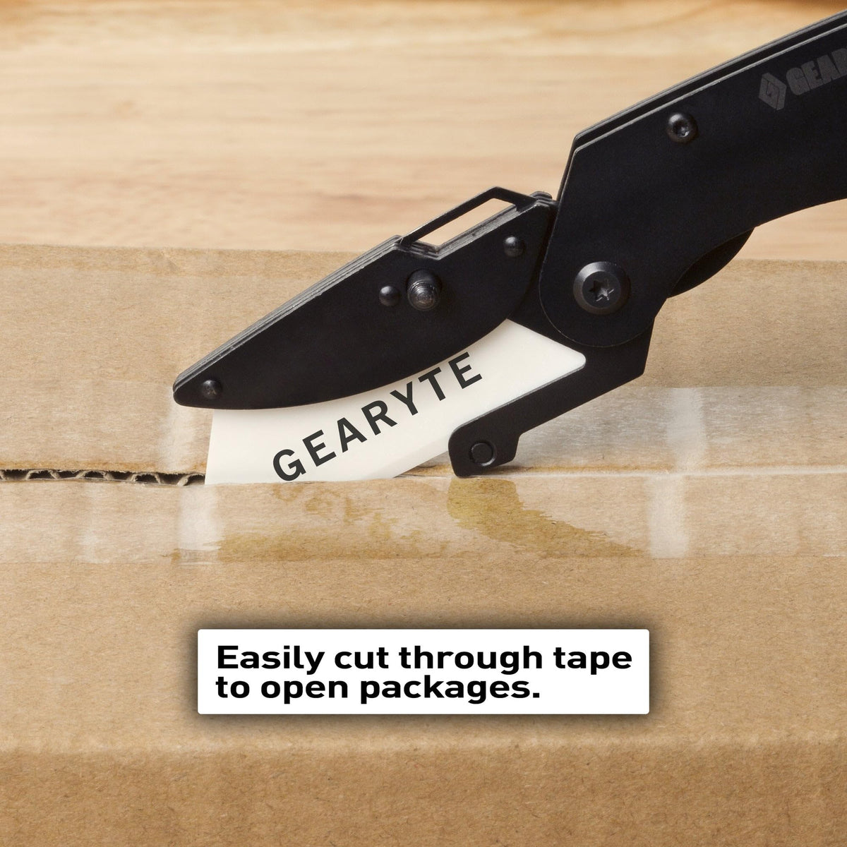 Ceramic Utility Blade Replacements for Box Cutters and Utility Knives L17635