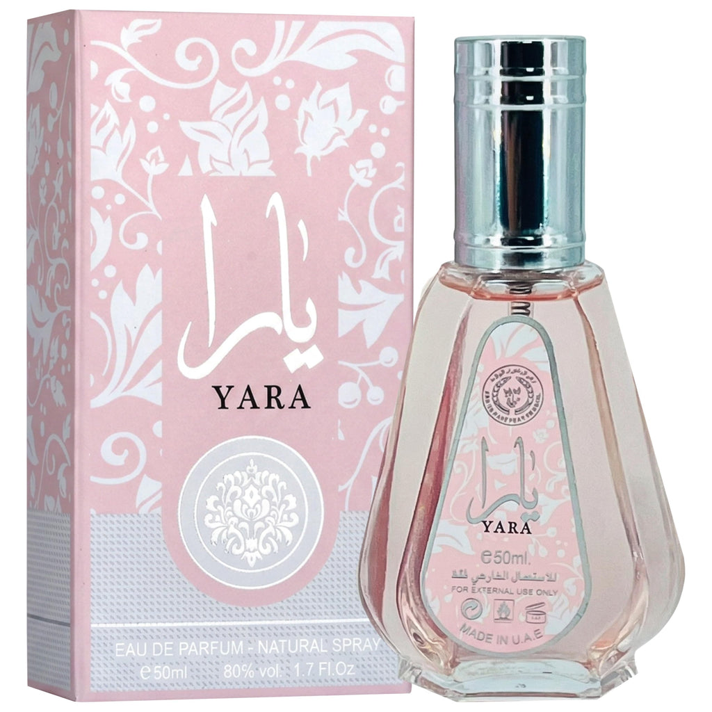 Floral Fruity Sweet Musky Eau de Parfum Spray 1.7 Ounce / 50ml P673621