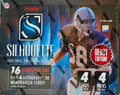 Football Trading Card Box W92804