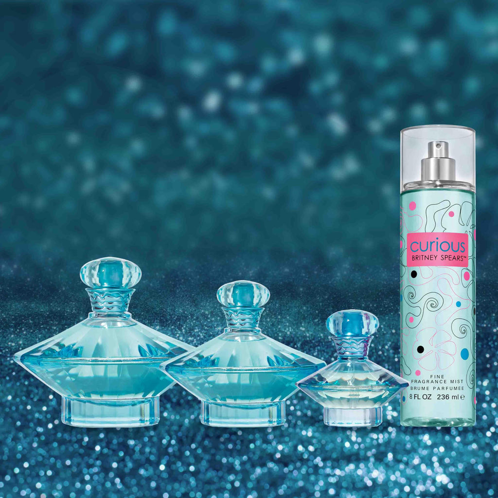 Fine Fragrance Body Mist Spray for Women, 8 Fl Oz X499