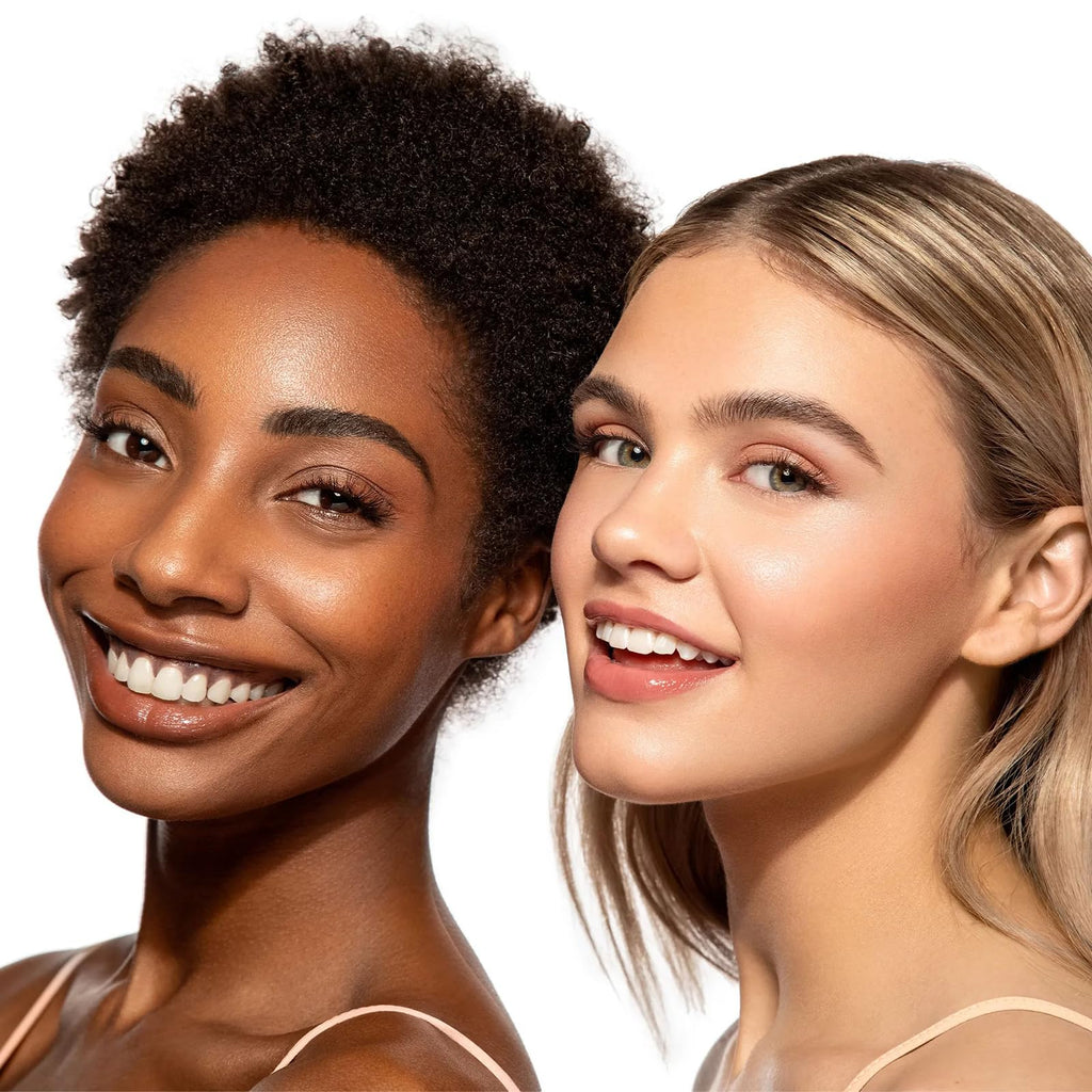 Nudes 2 Matte Eyeshadow Palette C272