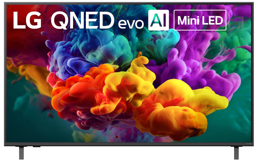 55-Inch Mini LED 4K Smart TV X630498