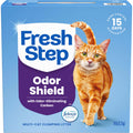 14 lb Clumping Cat Litter M892347